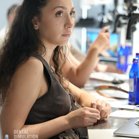 Lenu Boca Course Photo Gallery