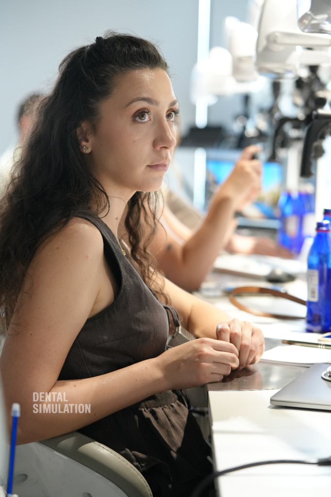 Lenu Boca Course Photo Gallery
