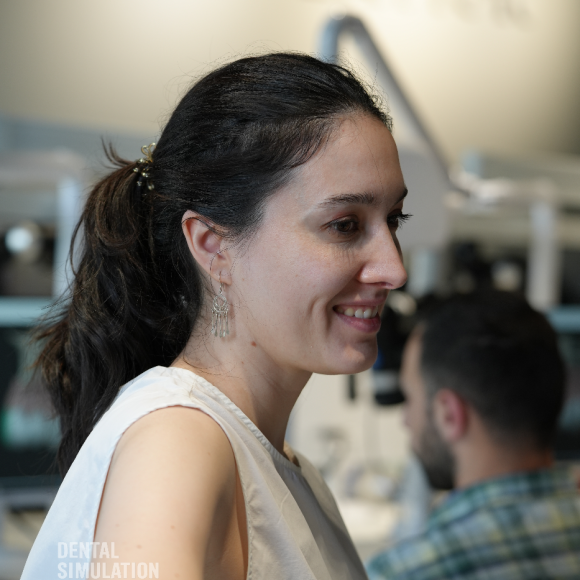 Lenu Boca Course Photo Gallery