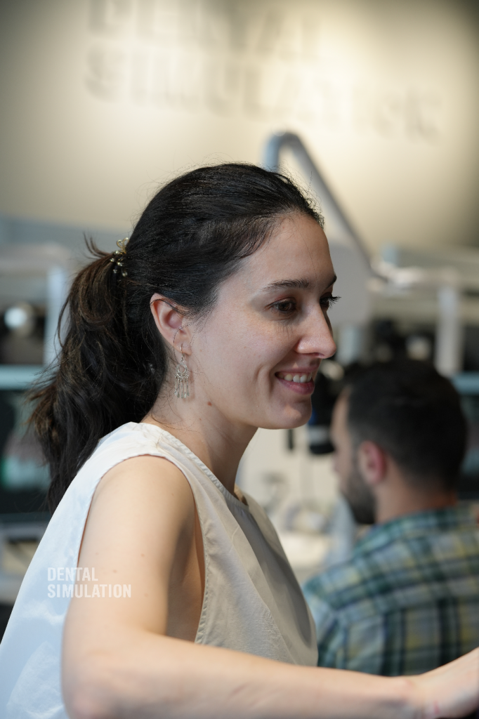 Lenu Boca Course Photo Gallery
