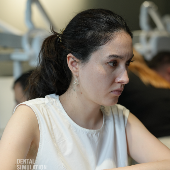Lenu Boca Course Photo Gallery