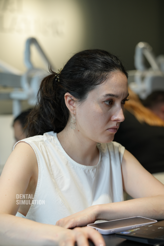 Lenu Boca Course Photo Gallery