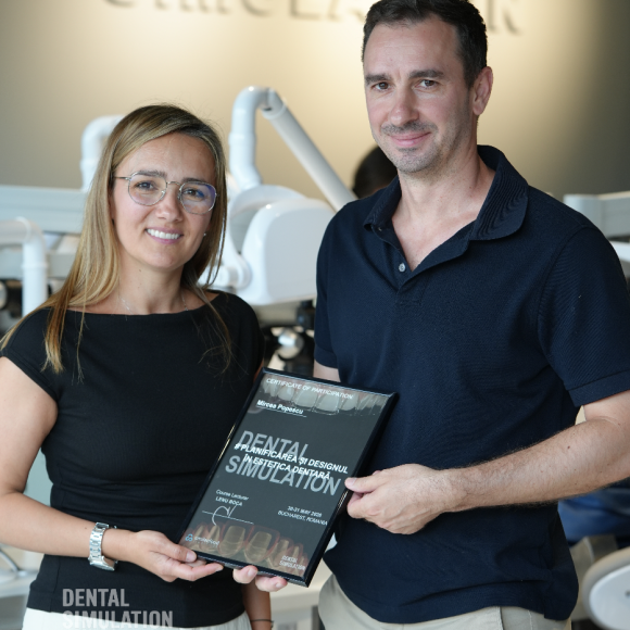 Lenu Boca Course Photo Gallery
