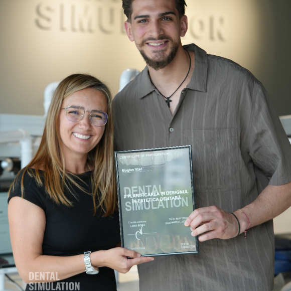 Lenu Boca Course Photo Gallery