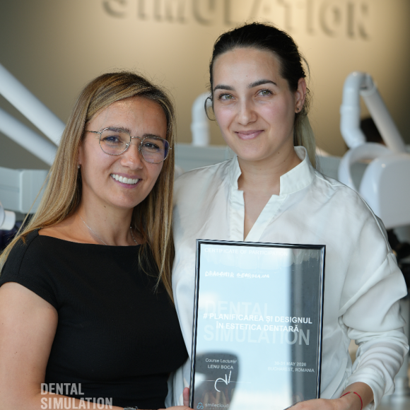 Lenu Boca Course Photo Gallery