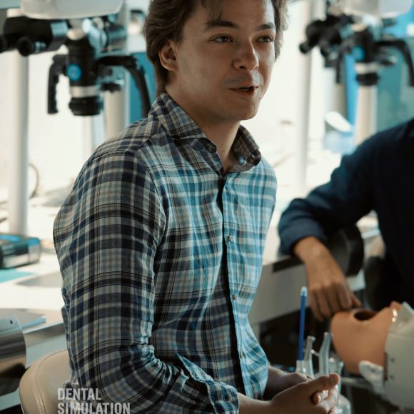 Dr. Marius Bud Course Photo Gallery