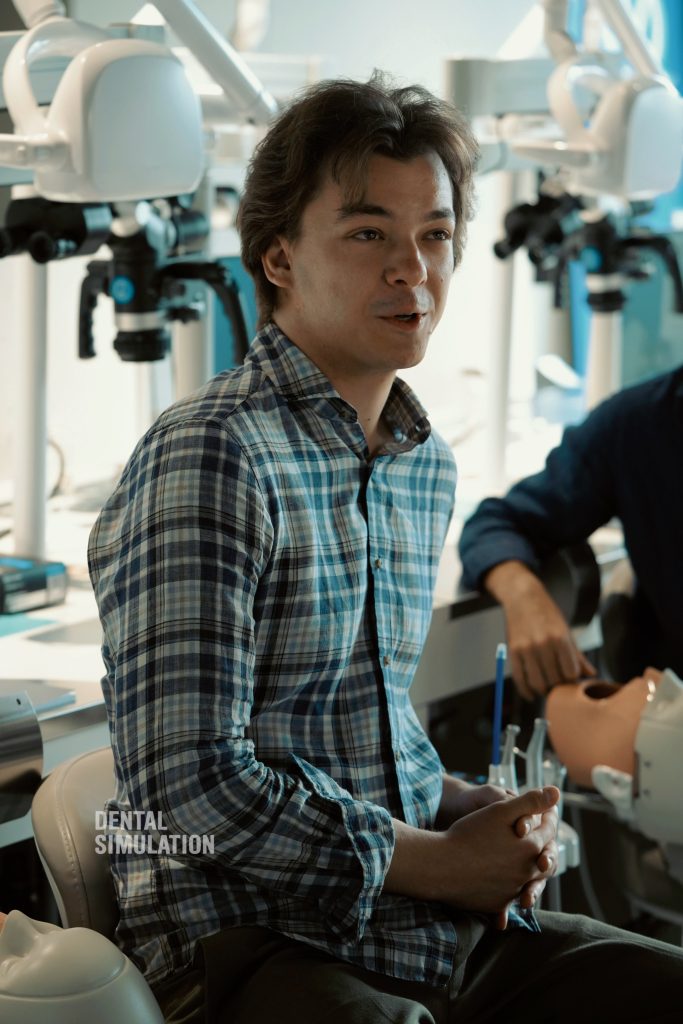 Dr. Marius Bud Course Photo Gallery