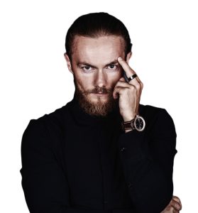 Dr. Lukas Lassmann