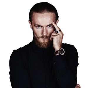 Dr. Lukas Lassmann