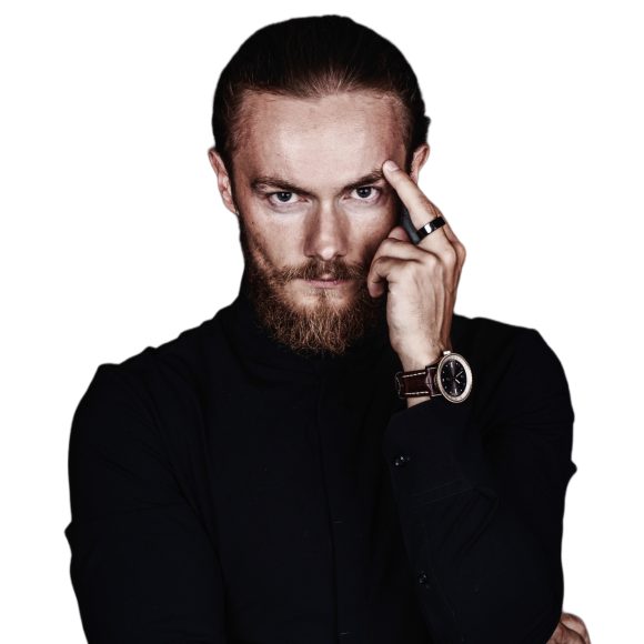 Dr. Lukas Lassmann