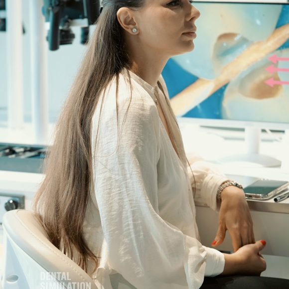 Dr. Marius Bud Course Photo Gallery