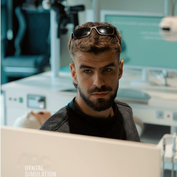 Dr. Marius Bud Course Photo Gallery