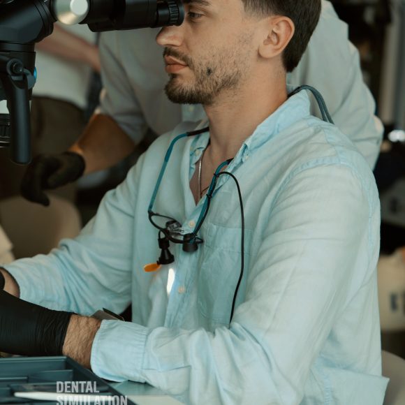 Dr. Marius Bud Course Photo Gallery