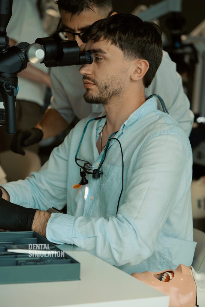 Dr. Marius Bud Course Photo Gallery