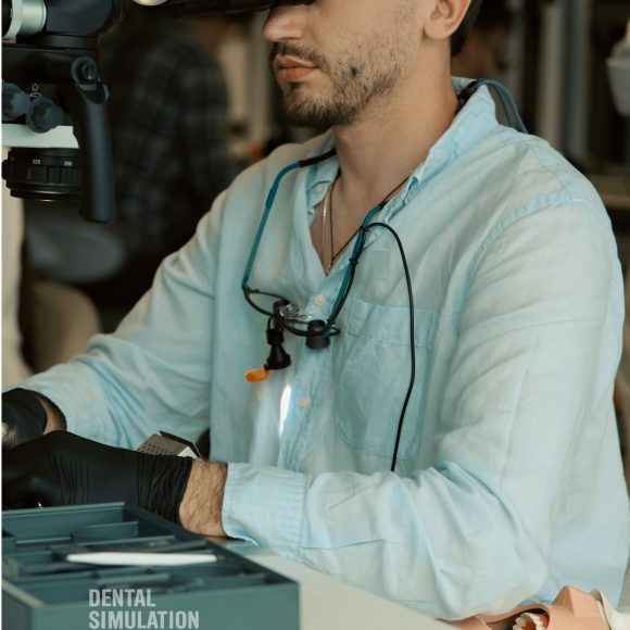 Dr. Marius Bud Course Photo Gallery