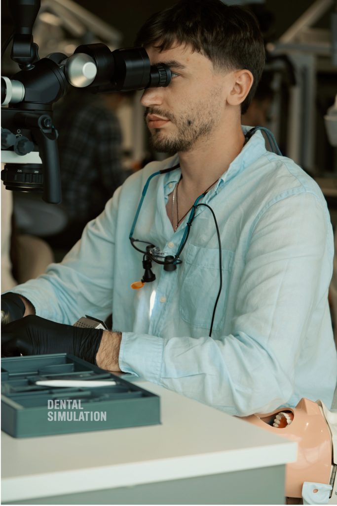 Dr. Marius Bud Course Photo Gallery