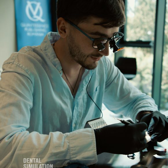 Dr. Marius Bud Course Photo Gallery