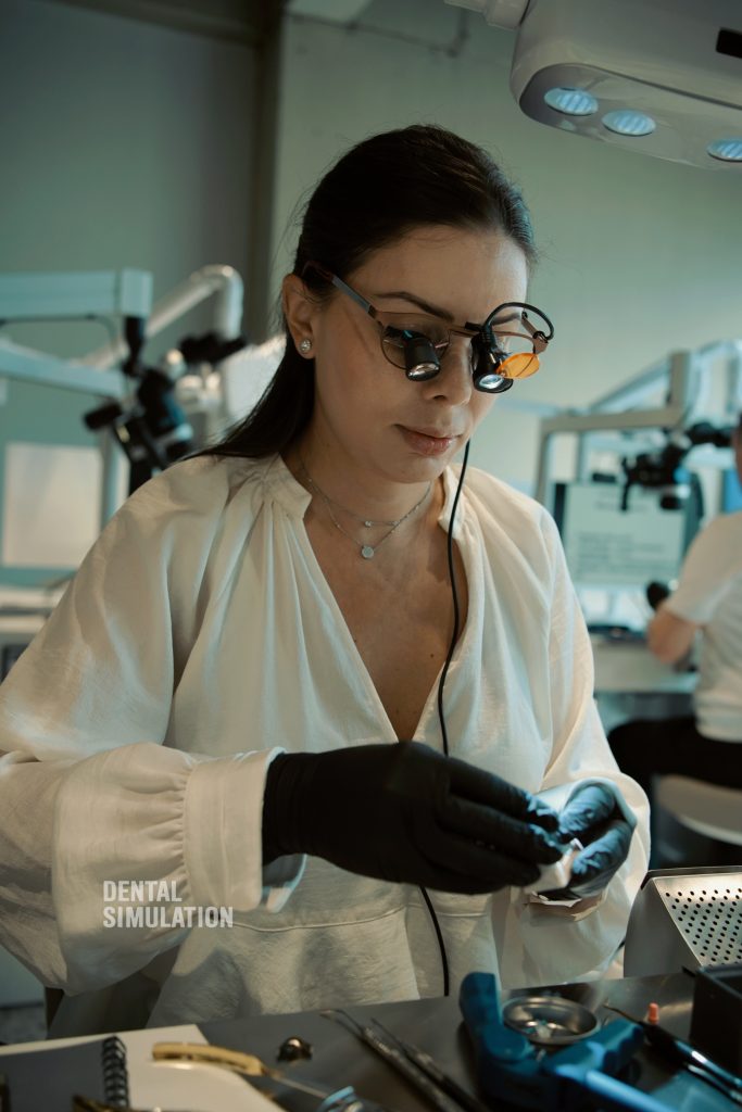 Dr. Marius Bud Course Photo Gallery