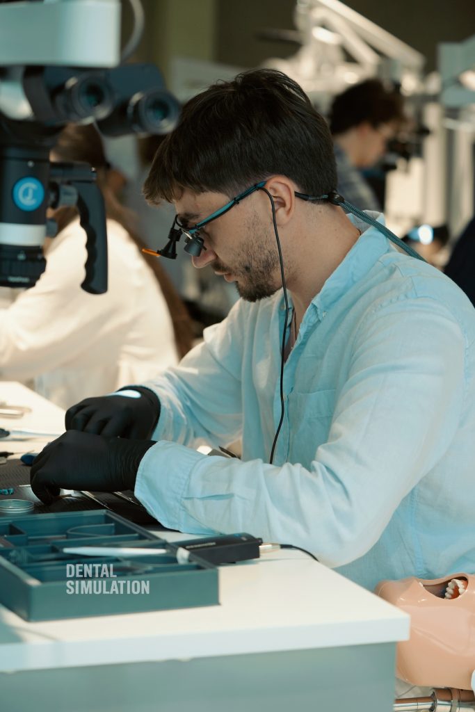 Dr. Marius Bud Course Photo Gallery