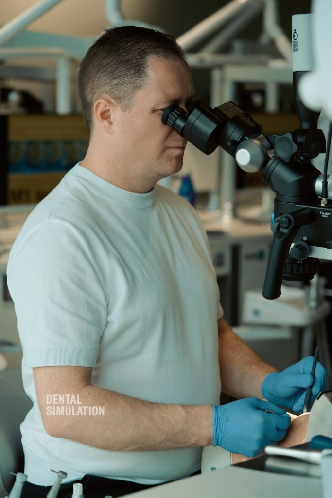 Dr. Marius Bud Course Photo Gallery