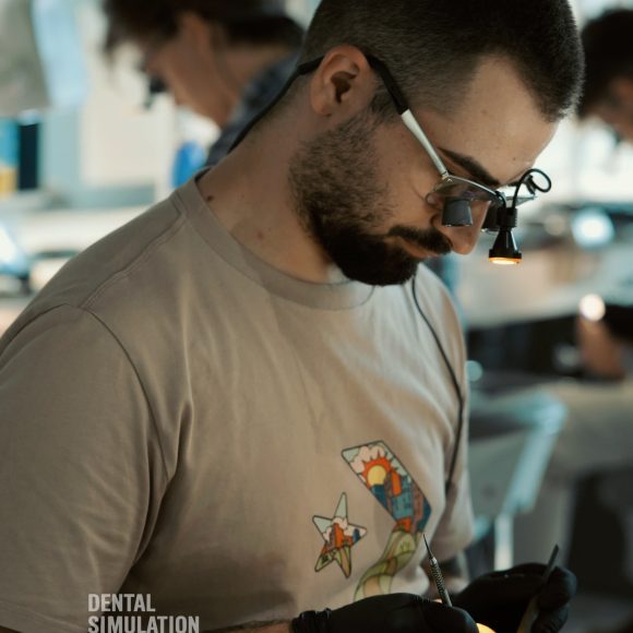 Dr. Marius Bud Course Photo Gallery