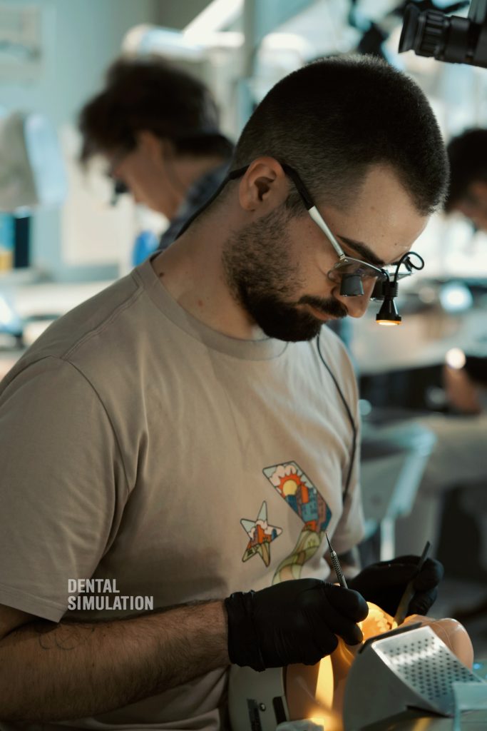 Dr. Marius Bud Course Photo Gallery