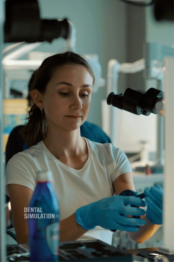 Dr. Marius Bud Course Photo Gallery