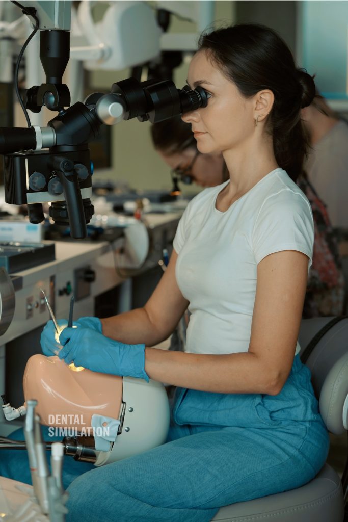 Dr. Marius Bud Course Photo Gallery