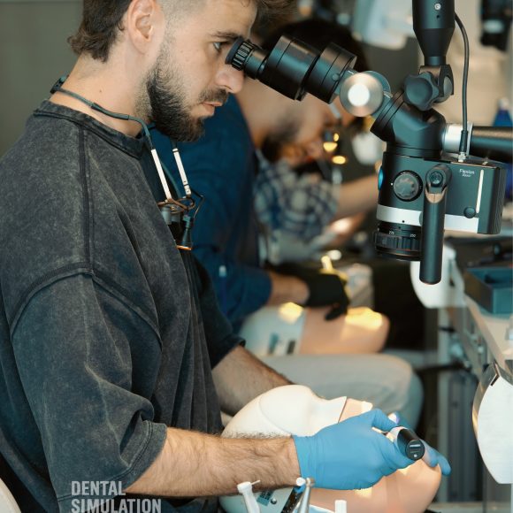 Dr. Marius Bud Course Photo Gallery