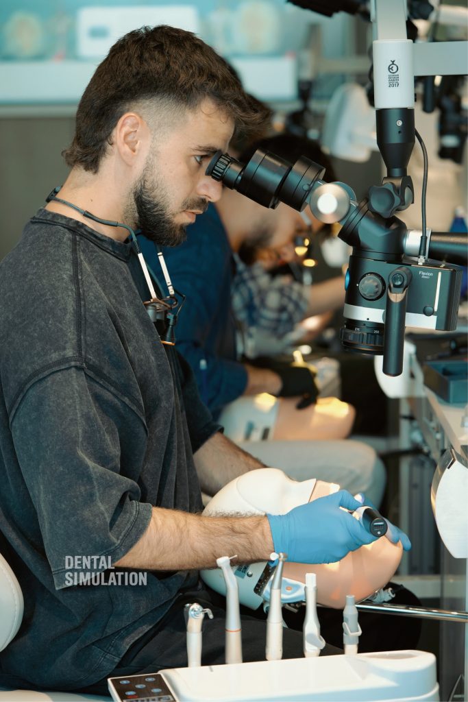 Dr. Marius Bud Course Photo Gallery