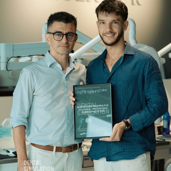 Dr. Marius Bud Course Photo Gallery