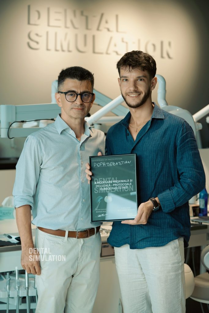 Dr. Marius Bud Course Photo Gallery