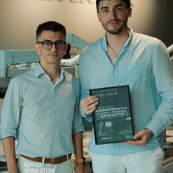 Dr. Marius Bud Course Photo Gallery