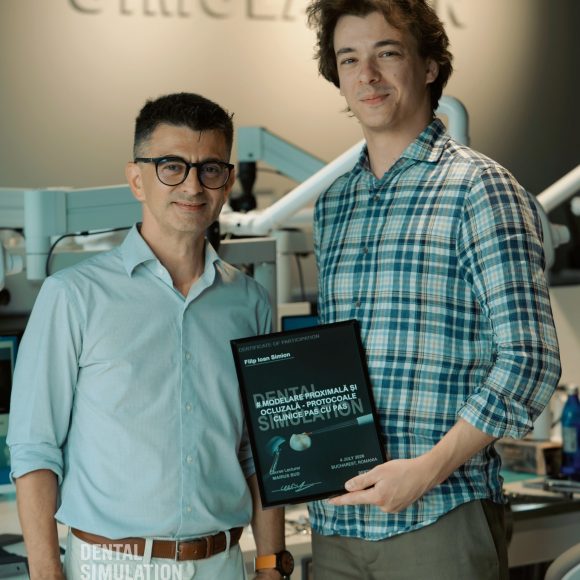Dr. Marius Bud Course Photo Gallery