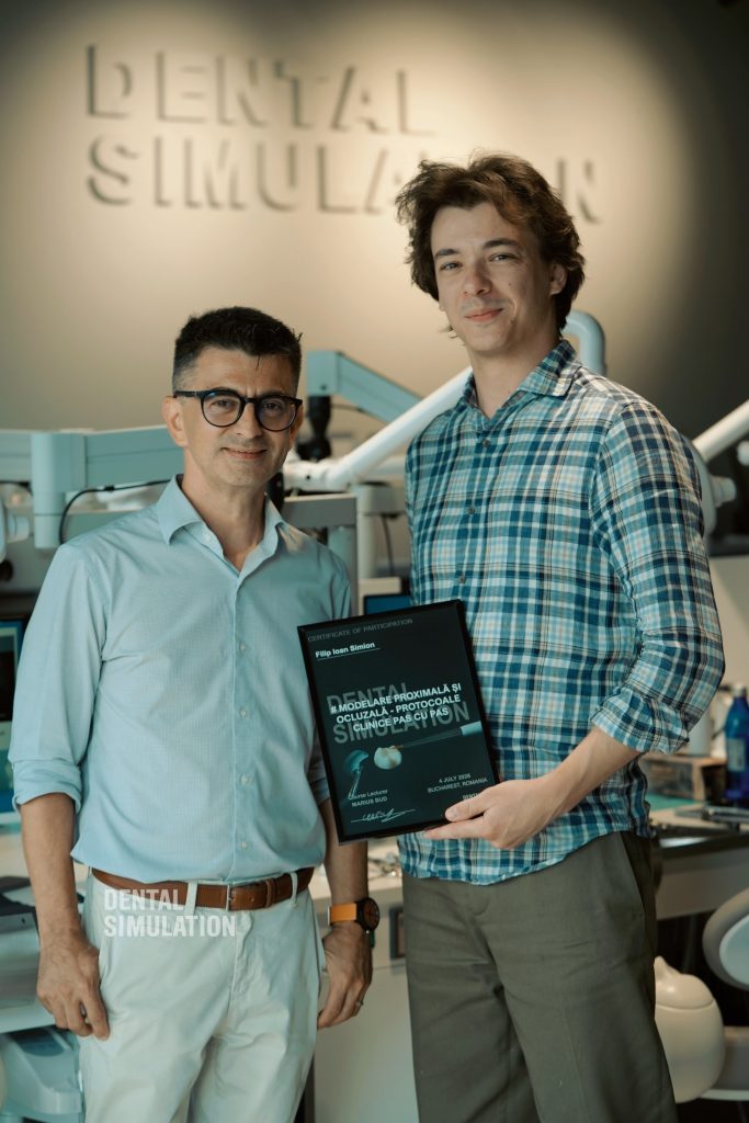 Dr. Marius Bud Course Photo Gallery