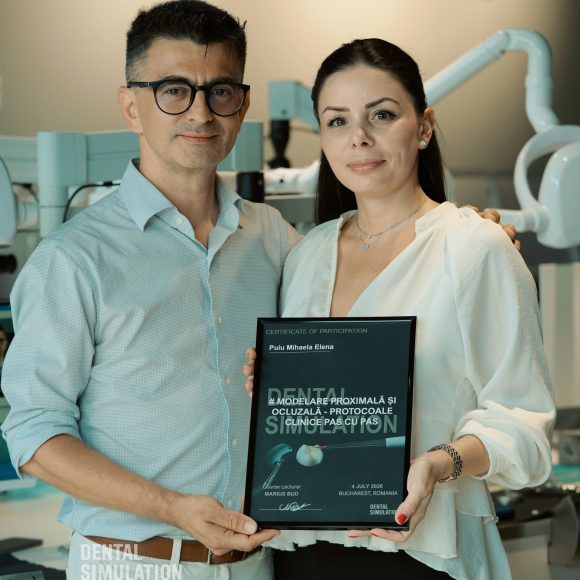 Dr. Marius Bud Course Photo Gallery
