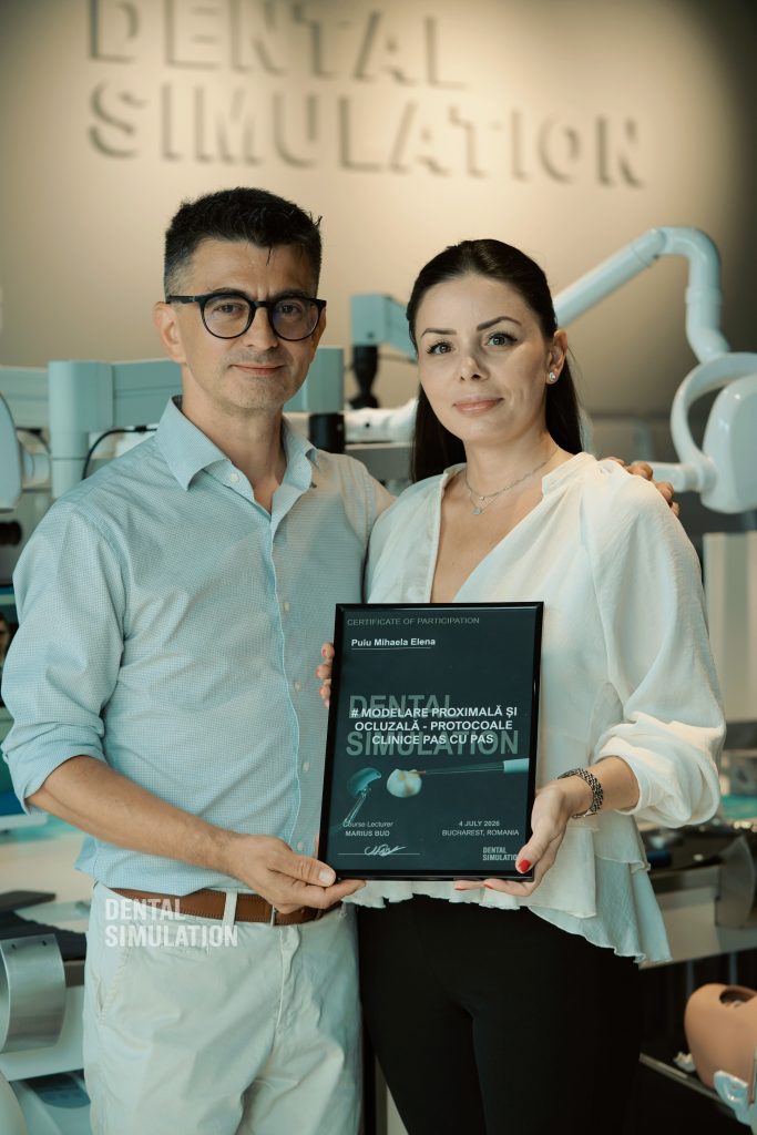 Dr. Marius Bud Course Photo Gallery