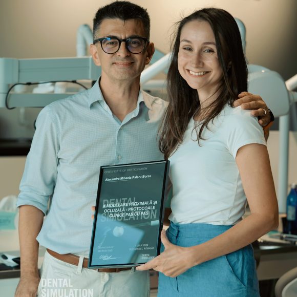 Dr. Marius Bud Course Photo Gallery