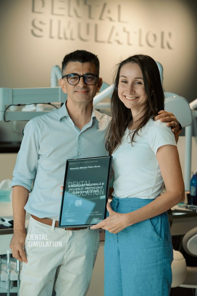 Dr. Marius Bud Course Photo Gallery
