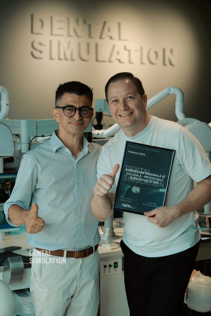 Dr. Marius Bud Course Photo Gallery