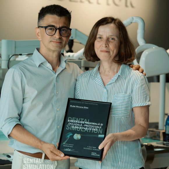 Dr. Marius Bud Course Photo Gallery