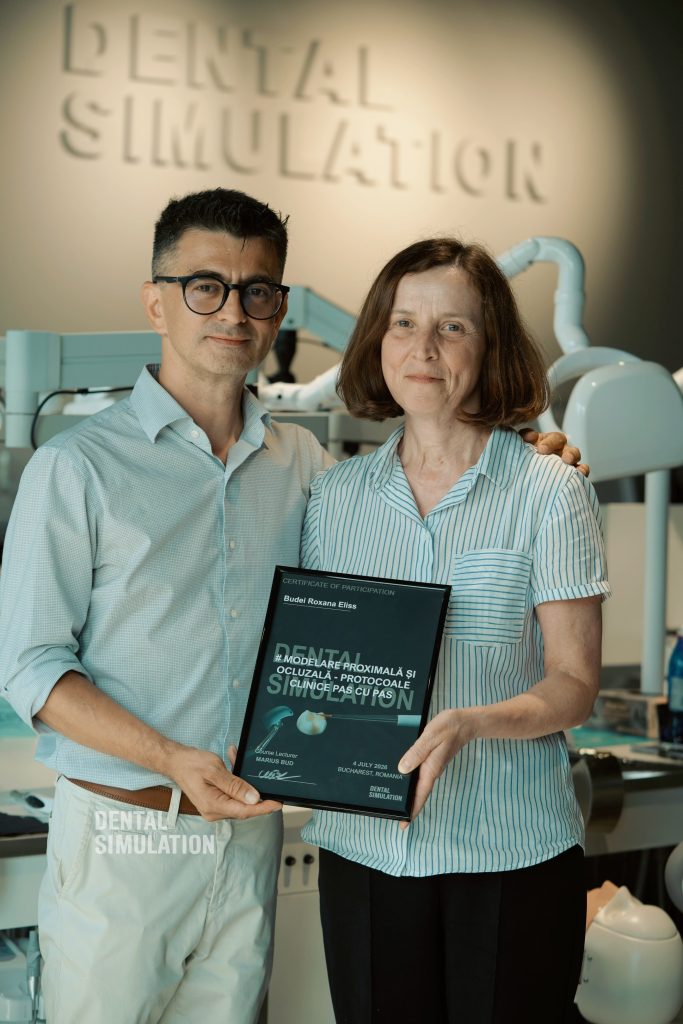 Dr. Marius Bud Course Photo Gallery