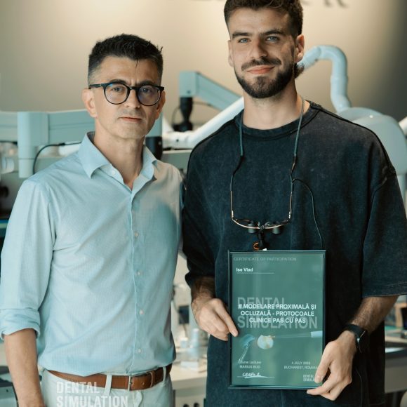 Dr. Marius Bud Course Photo Gallery