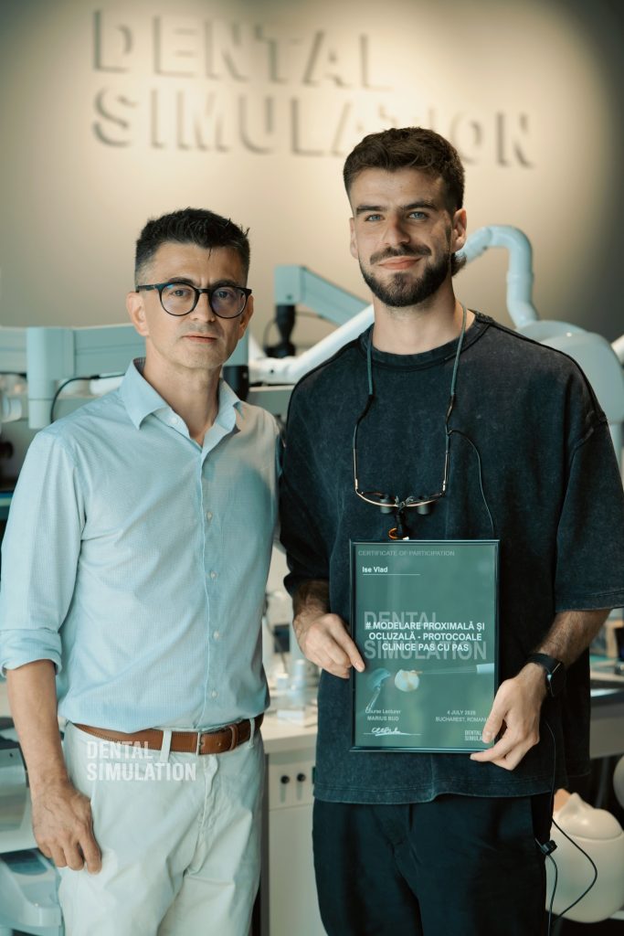 Dr. Marius Bud Course Photo Gallery
