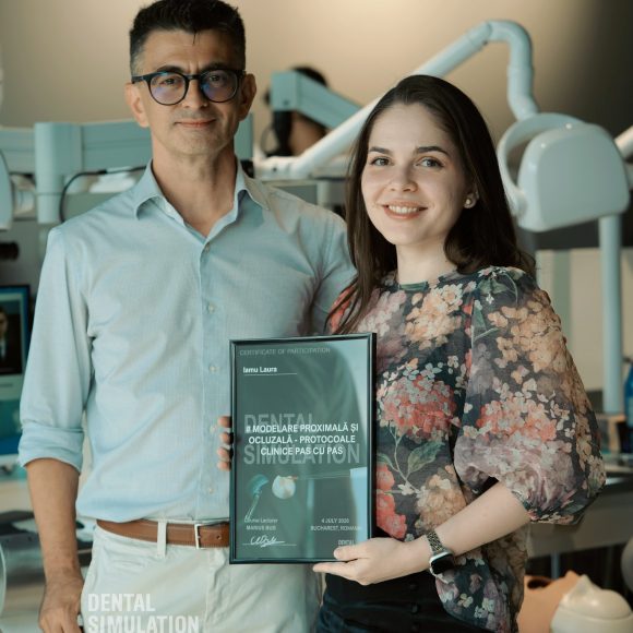 Dr. Marius Bud Course Photo Gallery