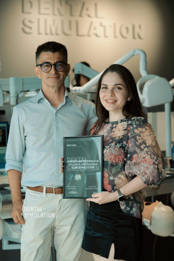 Dr. Marius Bud Course Photo Gallery