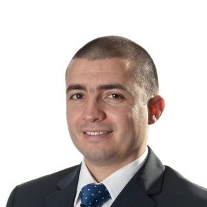 Dr. Ionuț Brânzan