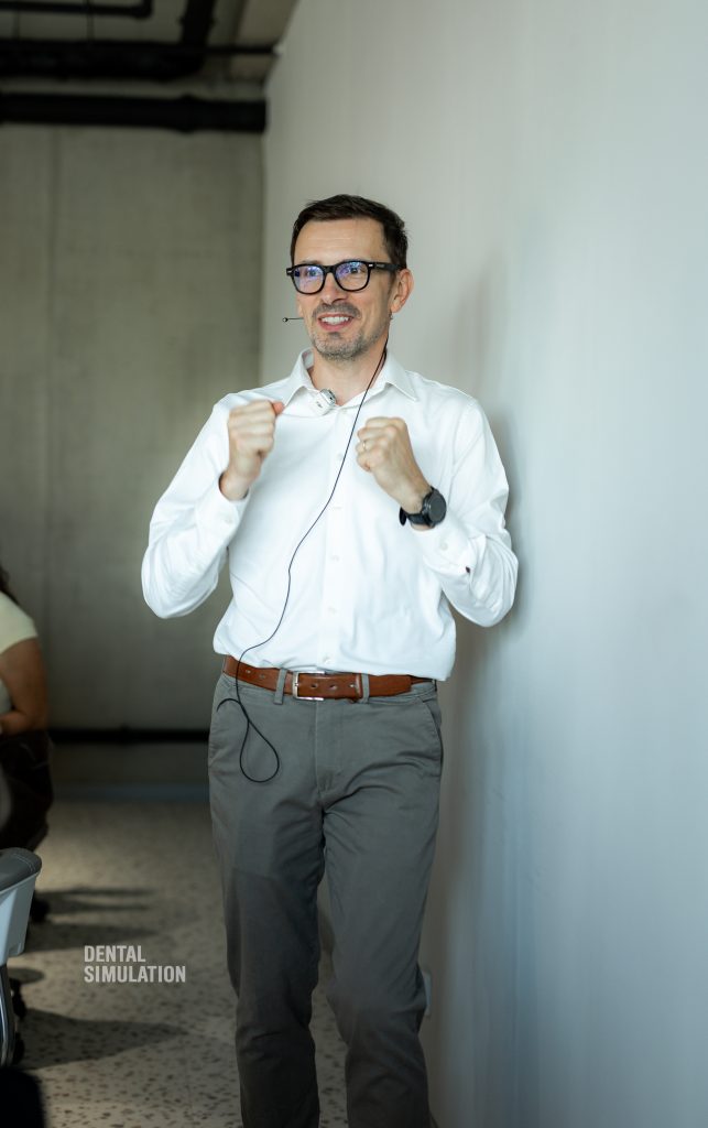 Dr. Dan Lazar