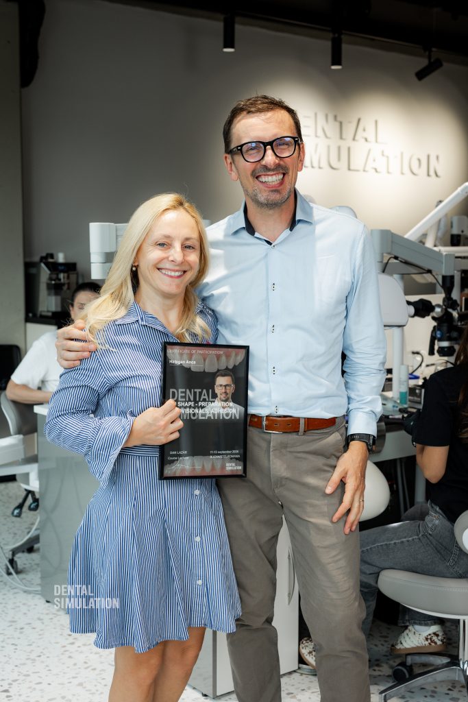 Dr. Dan Lazar