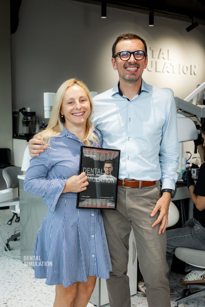 Dr. Dan Lazar